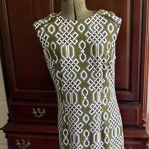 Karin Stevens Dress